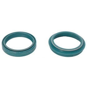 Oil / dust seals KITG-49S HONDA CRF/ KAWASAKI KXF/ SUZUKI RM/ RMZ/ DRZ 125-450cc 1996-2022 2pcs