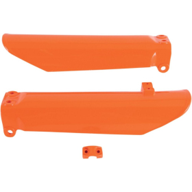 UFO Šakių Plastikai KTM SX / XC 85-105cc 04-19 Oranžinė