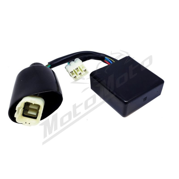 DZE Ignition module Honda CRF 450 05-17
