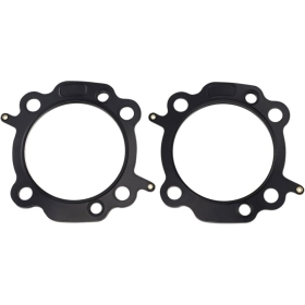 COMETIC Cylinder Head Gasket Harley Davidson FLH / FLHT / FLHTCU / FLHTCUL / FLHTCUTG / FLHTCUTGSE 1250-1977cc 14-24