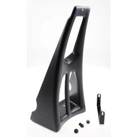 CULT WERK Spoiler Custom Raw Harley Davidson 1750cc 2017-2020
