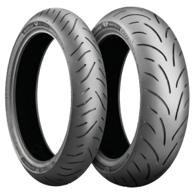 Padanga Bridgestone BATTLAX T33 110/80 R19 59V TL