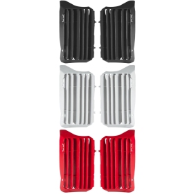RACETECH radiator louvers Honda CRF 250/450cc 21-24