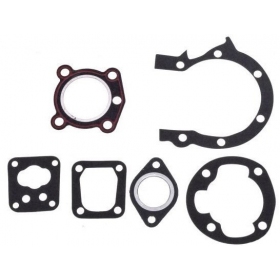 Engine gaskets set Peugeot PGT 50cc Ø41 2T