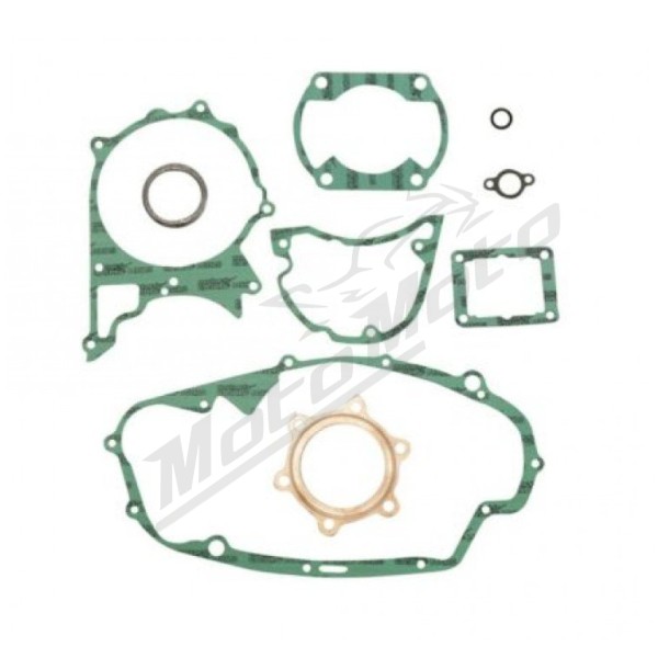 CENTAURO Complete Engine Gasket Set YAMAHA DT 250 1974-1979