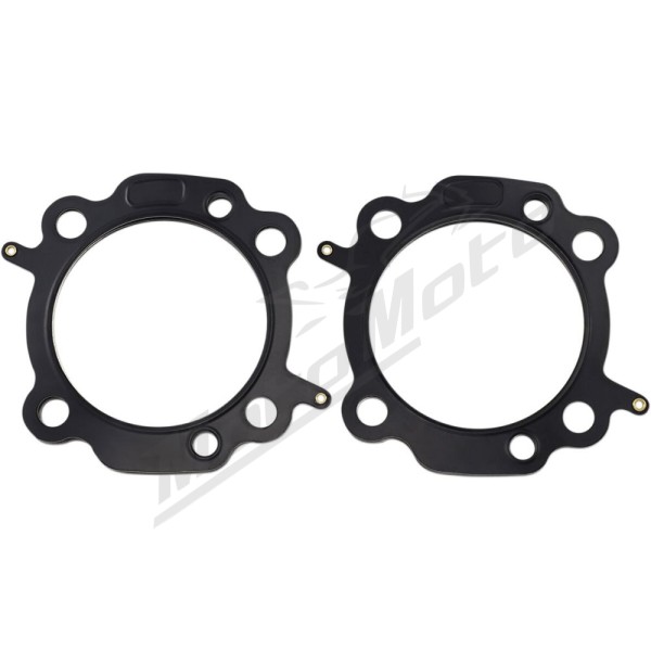 COMETIC Cylinder Head Gasket Harley Davidson FLH / FLHT / FLHTCU / FLHTCUL / FLHTCUTG / FLHTCUTGSE 1250-1977cc 14-24