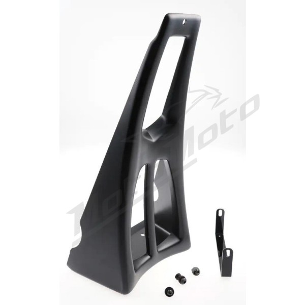 CULT WERK Spoiler Custom Raw Harley Davidson 1750cc 2017-2020