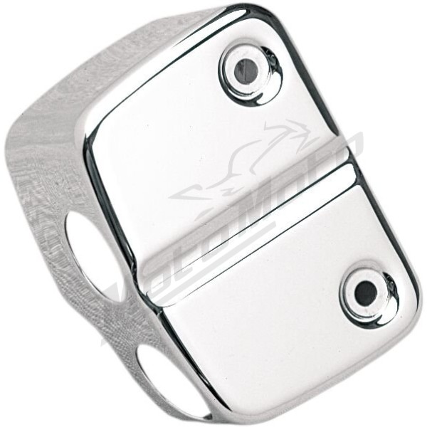 DRAG SPECIALTIES Coil Cover Harley Davidson FXD / FXDC / FXDL / FXDS-CON / FXDWG / FXDX / FXDXT 1450cc 99-05