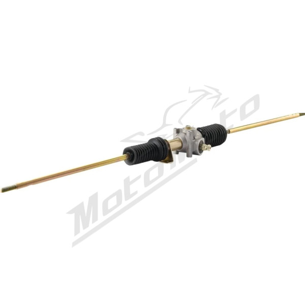 MOOSE OFFROAD Steering Rack Polaris RZR XP 1000 4X4 18-22