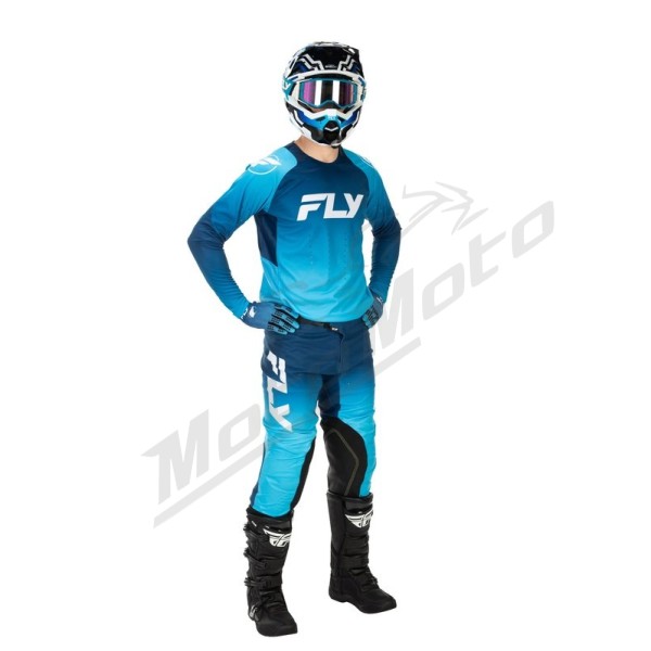 FLY RACING Evolution DST Jersey