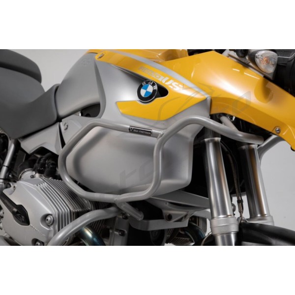 SW-MOTECH Upper Crash Bars BMW R 1200 GS 04-07