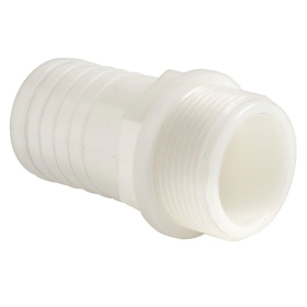 Osculati hose adapter 1"1/2x38mm