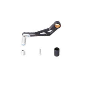SW-MOTECH Gear Lever BMW R 1200 12-23