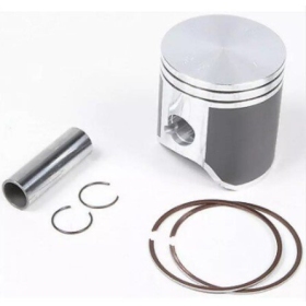 Vertex Piston kit 53,97mm GasGas / Husaberg / Husqvarna / KTM 125cc 01-24