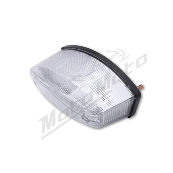 HIGHSIDER Monster LED universalus galinis žibintas 1vnt.