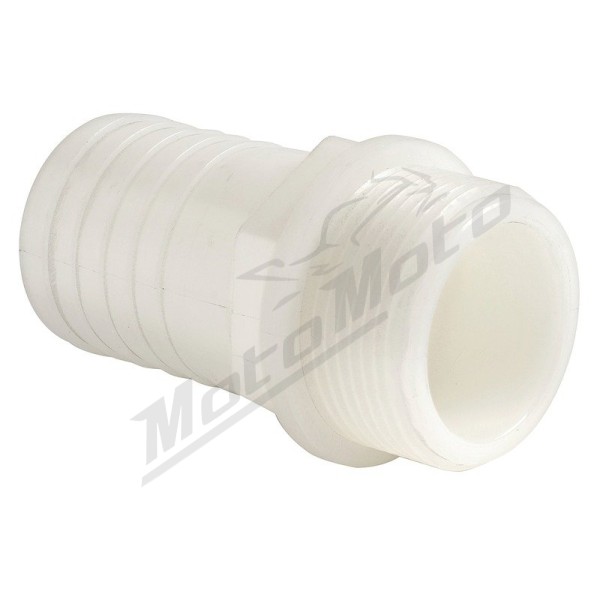 Osculati žarnos adapteris 1"1/2x38mm