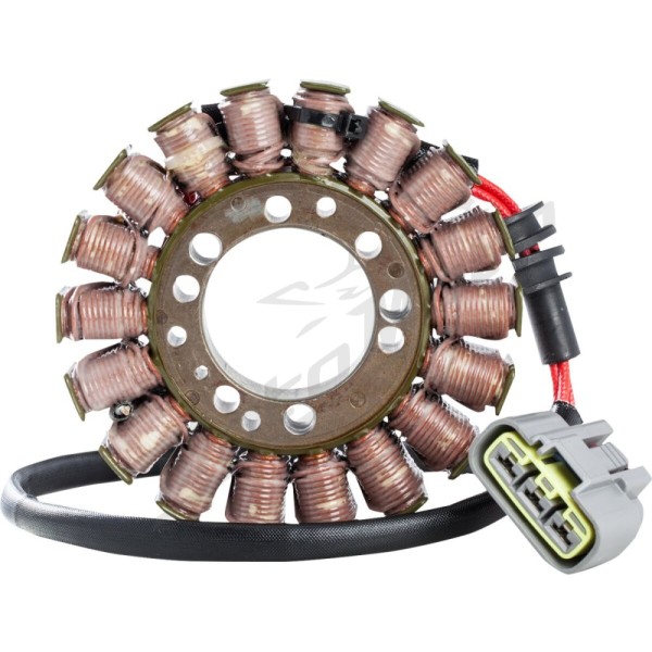 RICK'S MOTORSPORT ELECTRIC Stator Yamaha YZF-R1 1000cc 02-03