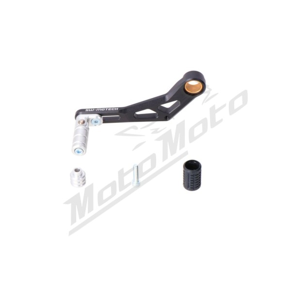 SW-MOTECH Gear Lever BMW R 1200 12-23