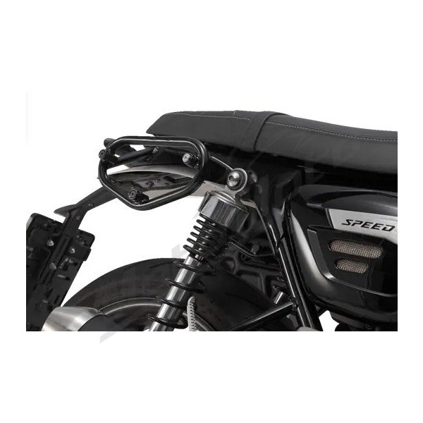 SW-MOTECH SLC Side Carrier Right Triumph Speed Twin 1200 19-25
