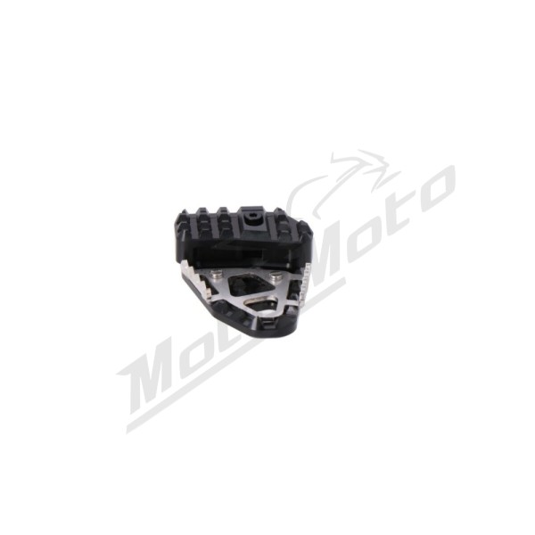 SW-MOTECH Stabdžių kojelės antgalis BMW R 1200 GS 04-12