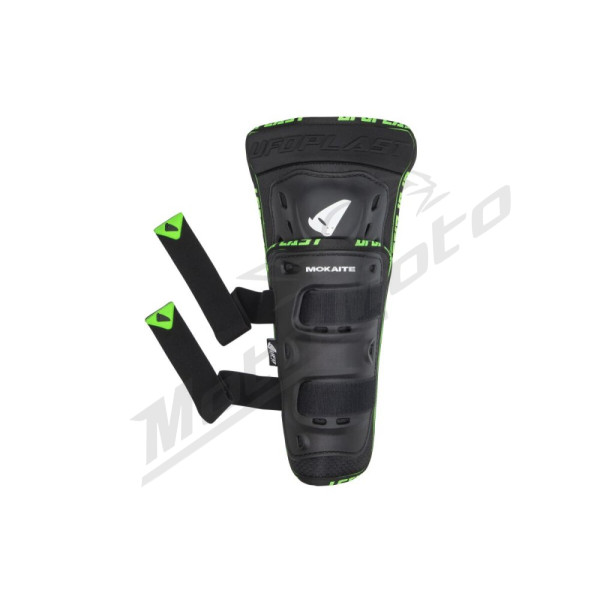 UFO Universal Mokaite Knee/Shin Guard