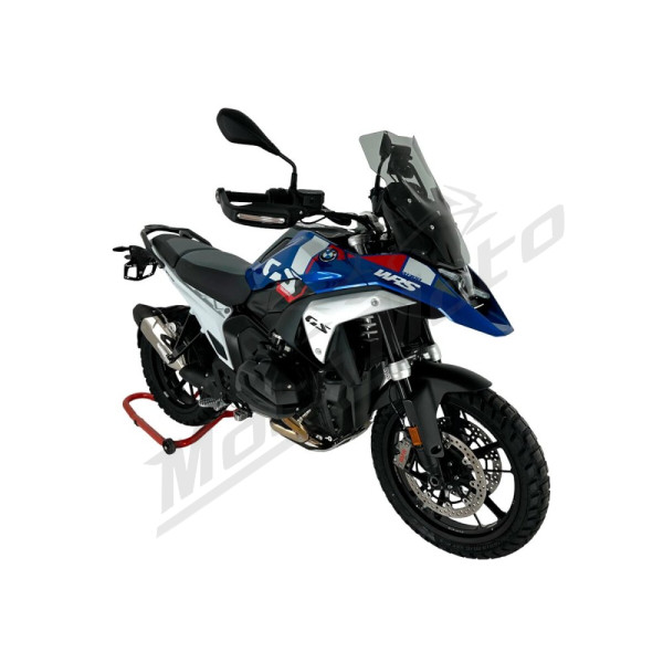 WRS TOURING BM088F Windshield Smoke BMW R1300GS ABS 23-25