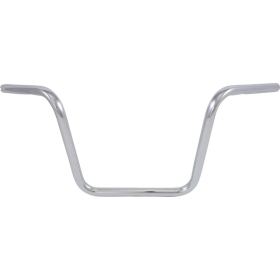 DRAG SPECIALTIES 1" Touring Handlebar Ø25,4mm ​​​​​​​Harley Davidson FLHR / FLHRC / FLHRSE / FLHRXS 1584-1800cc 08-24