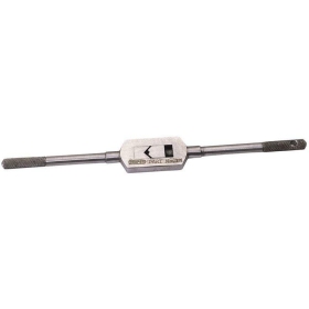 DRAPER Tap Wrench 2,5-12.0mm