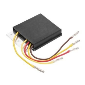 DZE voltage regulator Polaris Big Boss / Magnum / Ranger / Sportsman / Trial Boss / Worker / Xplorer 325-500 98-02