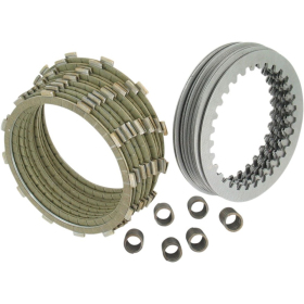 EBC SRK Race/Sport Series Clutch Kit  KTM RC8 1190 08-15