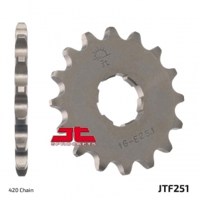 Front sprocket JTF251