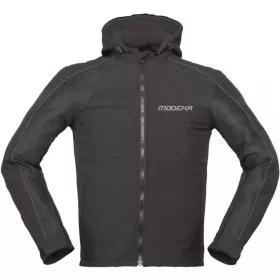 Modeka Chuck Air Tekstilinė Striukė