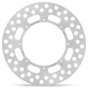 Moto-Master Fixed Front Brake Disc 250mm Kawasaki KDX / KX 125-500cc 85-92