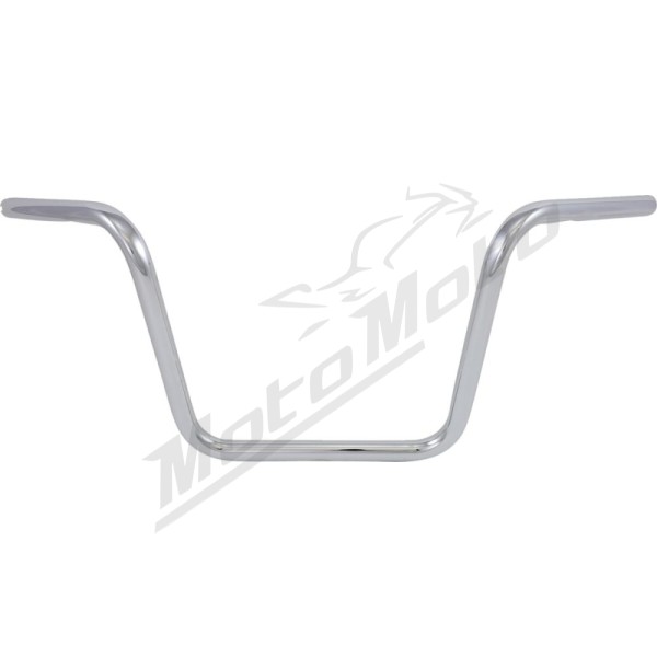 DRAG SPECIALTIES Vairas Ø25,4mm ​​​​​​​Harley Davidson FLHR / FLHRC / FLHRSE / FLHRXS 1584-1800cc 08-24