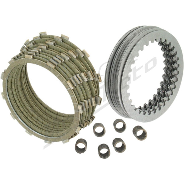 EBC SRK Race/Sport Series Clutch Kit  KTM RC8 1190 08-15