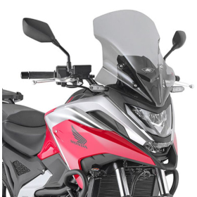 KAPPA Windshield smoked 48x43cm Honda NC 750X 21-24