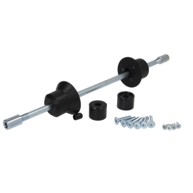 RDMOTO Crash pad fitting kit SL01 Benelli BN 125 18-24