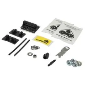 SCOTTOILER xSystem installation kit