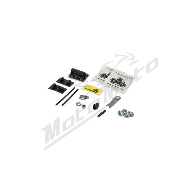 SCOTTOILER xSystem installation kit