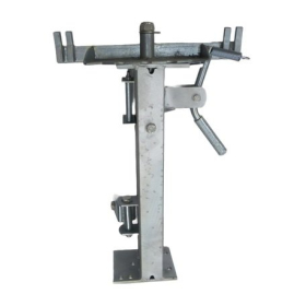 Bronco Frame