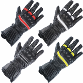 Büse Pit Lane Pro Ladies genuine leather gloves