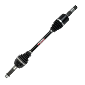 Demon Heavy-Duty Axle Rear Left Polaris Ranger 500-800cc 07-16