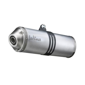 LEOVINCE LV-10 Duslintuvas Suzuki DR-Z4 400 25-26