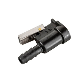 Scepter System Quick Connect 3/8" (9.5mm) Johnson/Evinrude