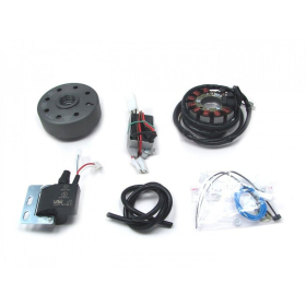 Vape Ignition Set ČZ 516 125cc