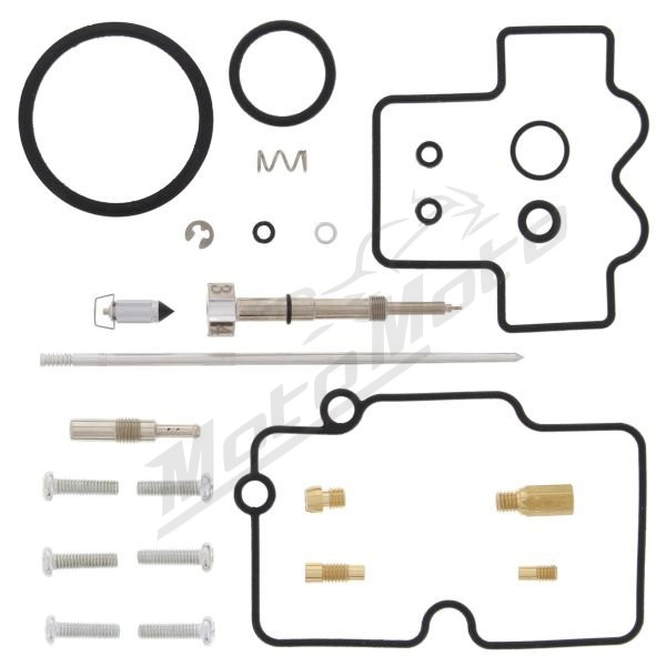 4Ride Sport Carburetor repair kit YAMAHA WR 250 2005