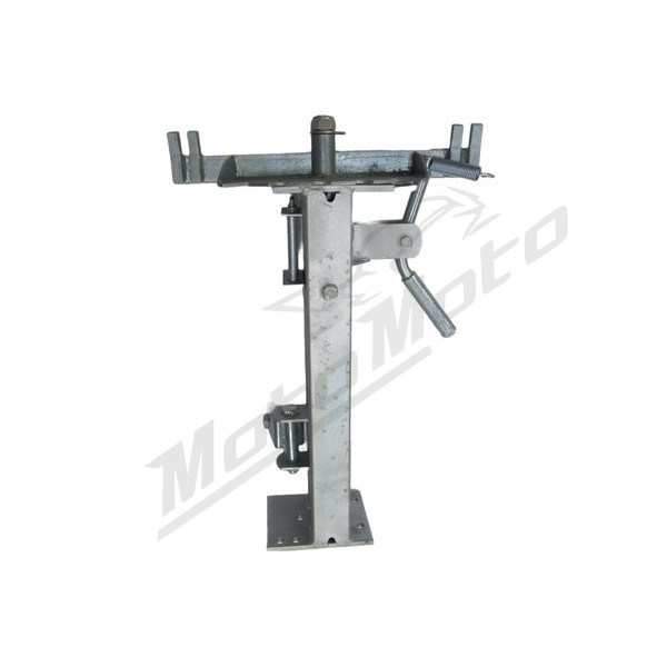 Bronco Frame