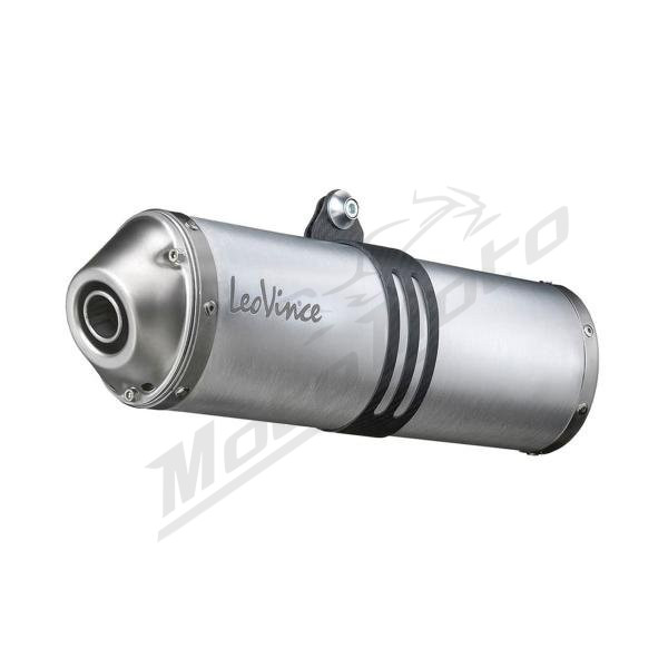 LEOVINCE LV-10 Duslintuvas Suzuki DR-Z4 400 25-26