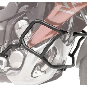 KAPPA Engine guards Honda XL 700V Transalp 08-13