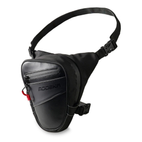 Modeka thigh bag day pack 2L